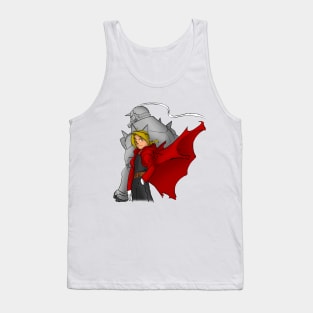 FMA Bros S Tank Top